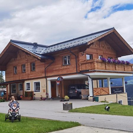 Haus Tauernseitn Apartment Schladming Exterior photo