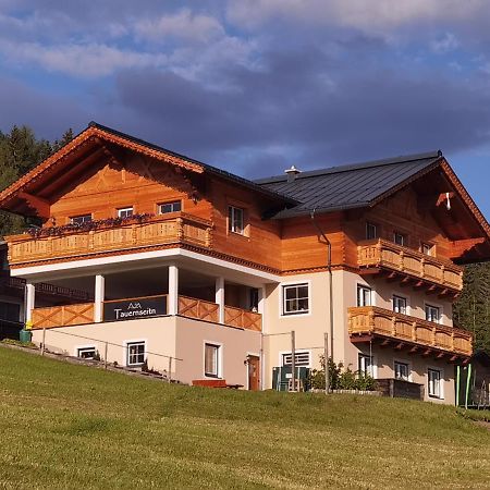 Haus Tauernseitn Apartment Schladming Exterior photo