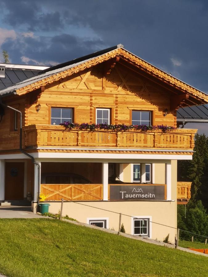 Haus Tauernseitn Apartment Schladming Exterior photo